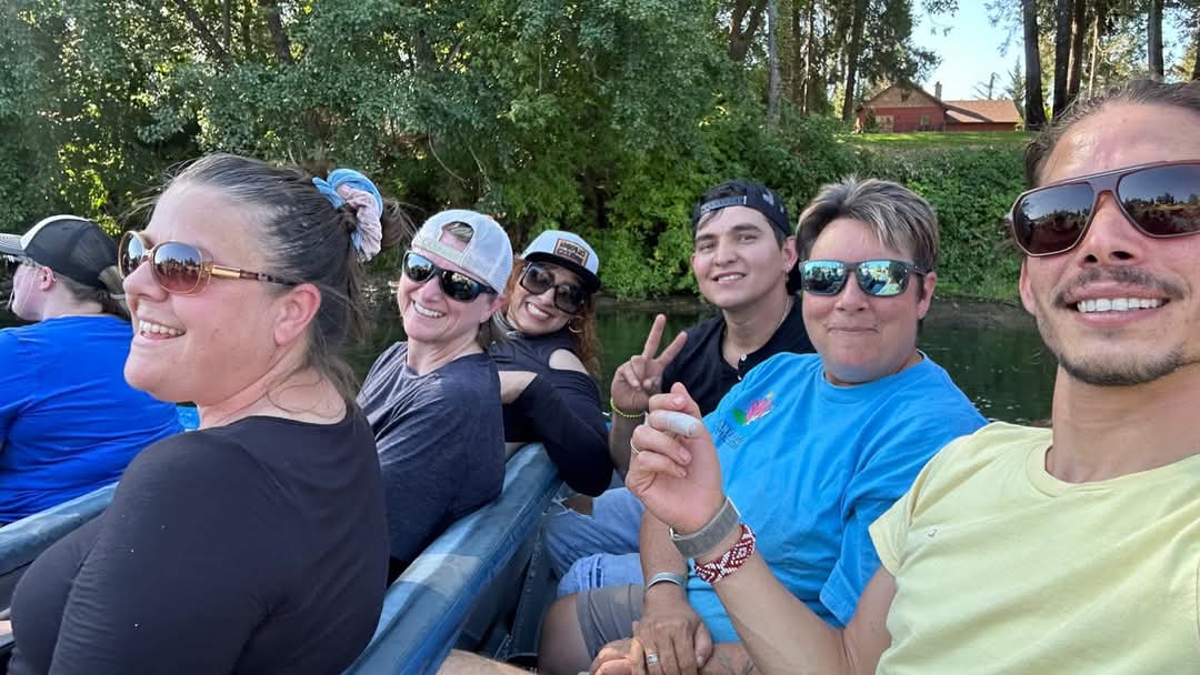 Andreatta Waterscapes Team