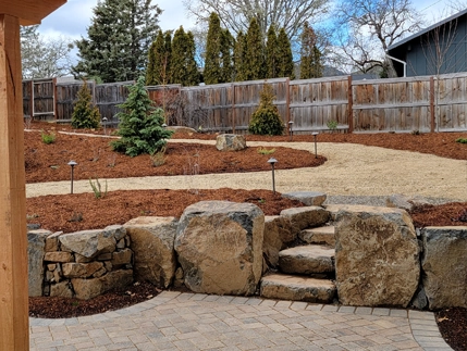 Pond & Water Feature Maintenance